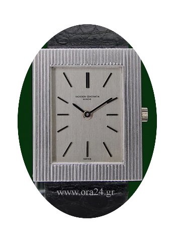 Vacheron Constantin Vintage Manual Windi...