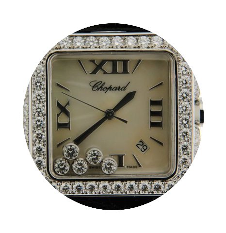 Chopard Happy Sport...