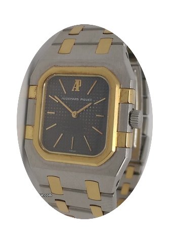 Audemars Piguet Royal Oak Ladies Quartz ...