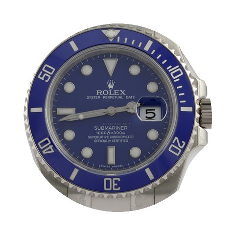 Rolex Submariner Ref. 116619LB...