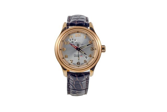 Ball Trainmaster Cleveland Express Dual ...
