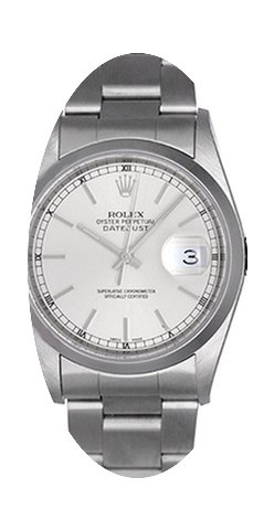 Rolex Datejust 16200...