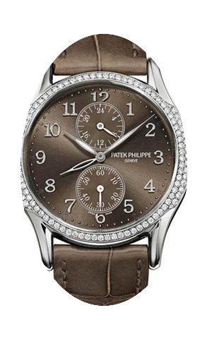 Patek Philippe Complications...