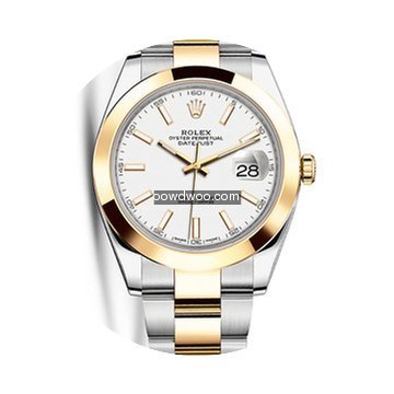 Rolex Datejust 41...