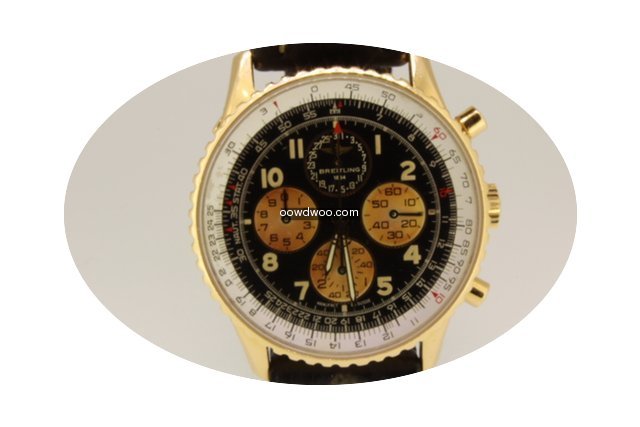 Breitling Navitimer 92 Airborn...