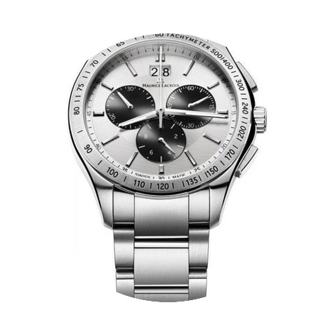 Maurice Lacroix Miros Chronographe MI102...