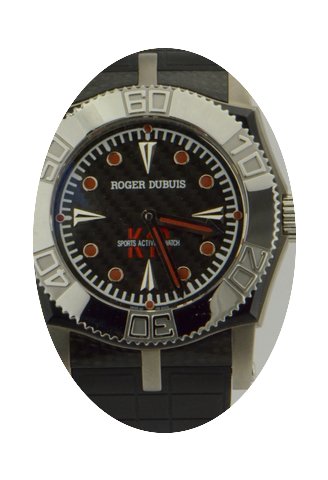 Roger Dubuis Easy Diver K10 REF: SE46147...