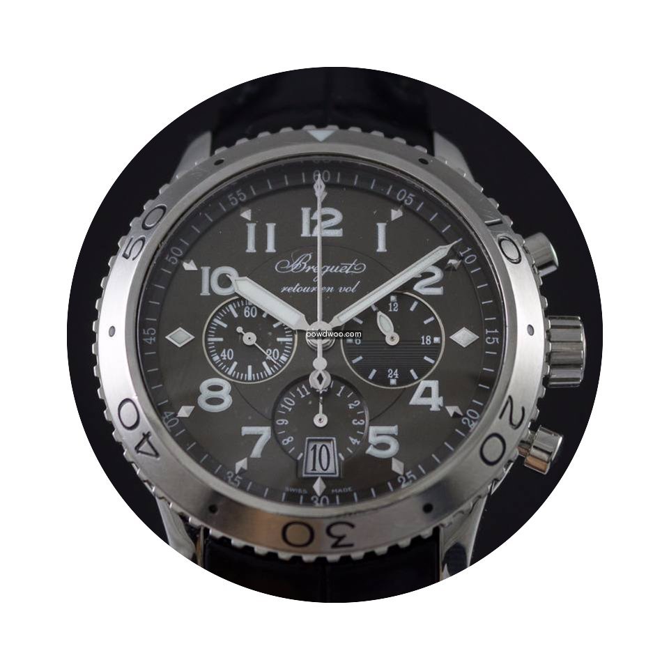 Breguet Type XX - XXI - XXII...