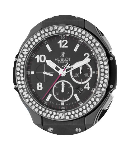 Hublot Big Bang Chronograph 44mm 301.SX....