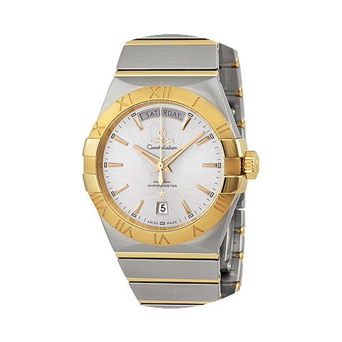 Omega Constellation...