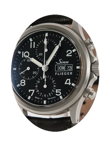Sinn 358 Sa Flieger...