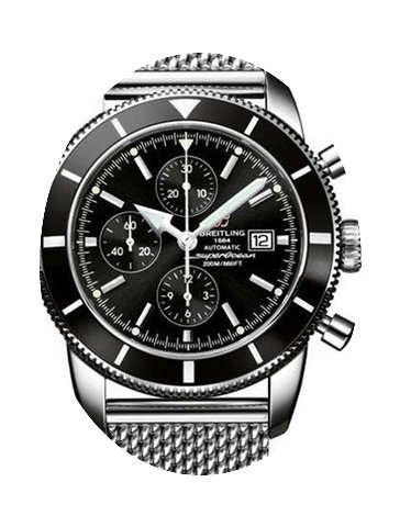 Breitling Superocean Heritage Chronograp...