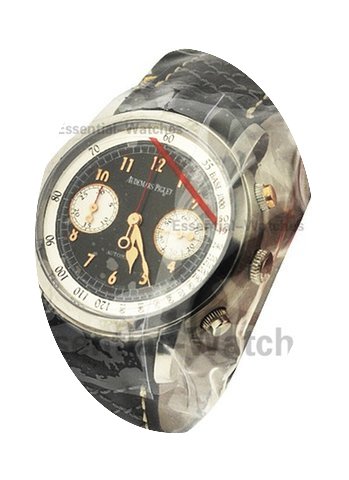 Audemars Piguet Jules Audemars Gstaad Cl...
