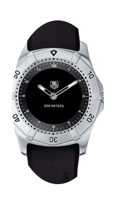 TAG Heuer 2000 Classic Quartz Mens Watch...