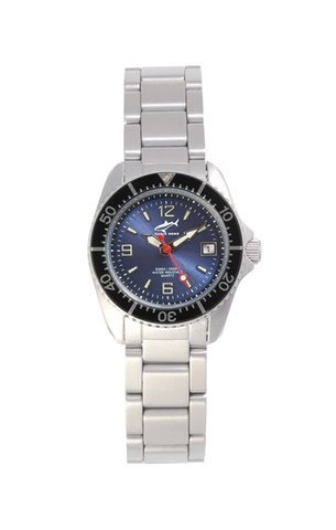 Chris Benz One Lady CBL-B-SW-MB Elegante...