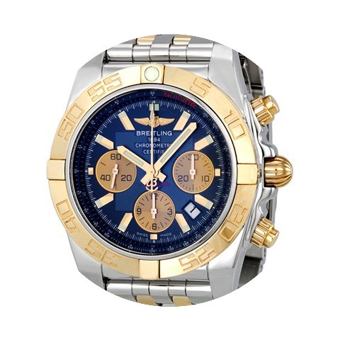 Breitling Chronomat 44...