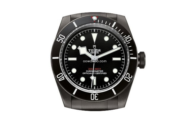 Tudor Heritage Black Bay Dark...