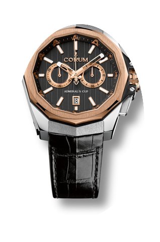 Corum ADMIRAL'S CUP AC-ONE 45 CHRONOGRAP...