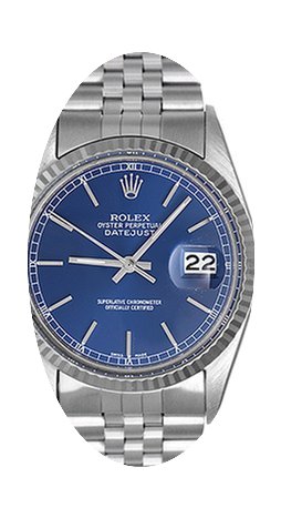 Rolex Datejust 16014...