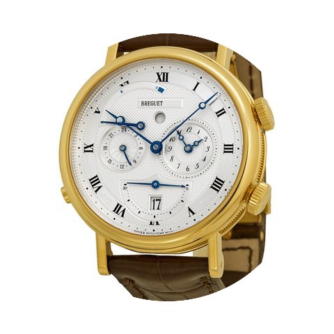 Breguet Classique...