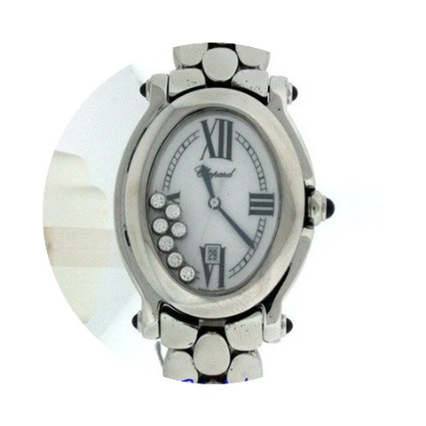 Chopard Happy Sport 278418-3002...