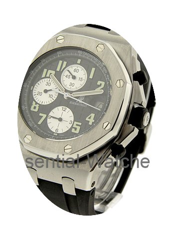 Audemars Piguet Royal Oak Offshore Chron...