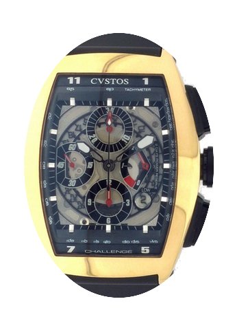 Cvstos Challenge GT Chrono...