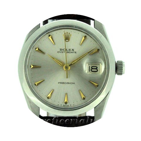 Rolex Precision 6694...