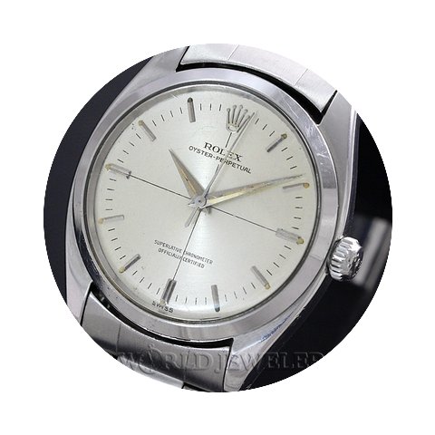 Rolex Vintage True beat Oyster Perpetual...