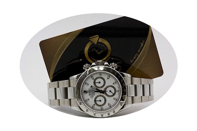 Rolex Daytona 116520 Seriale V like new...