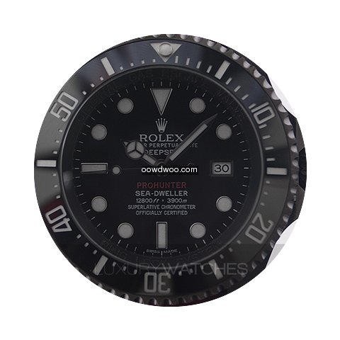Pro-Hunter Single Red Military Deepsea...
