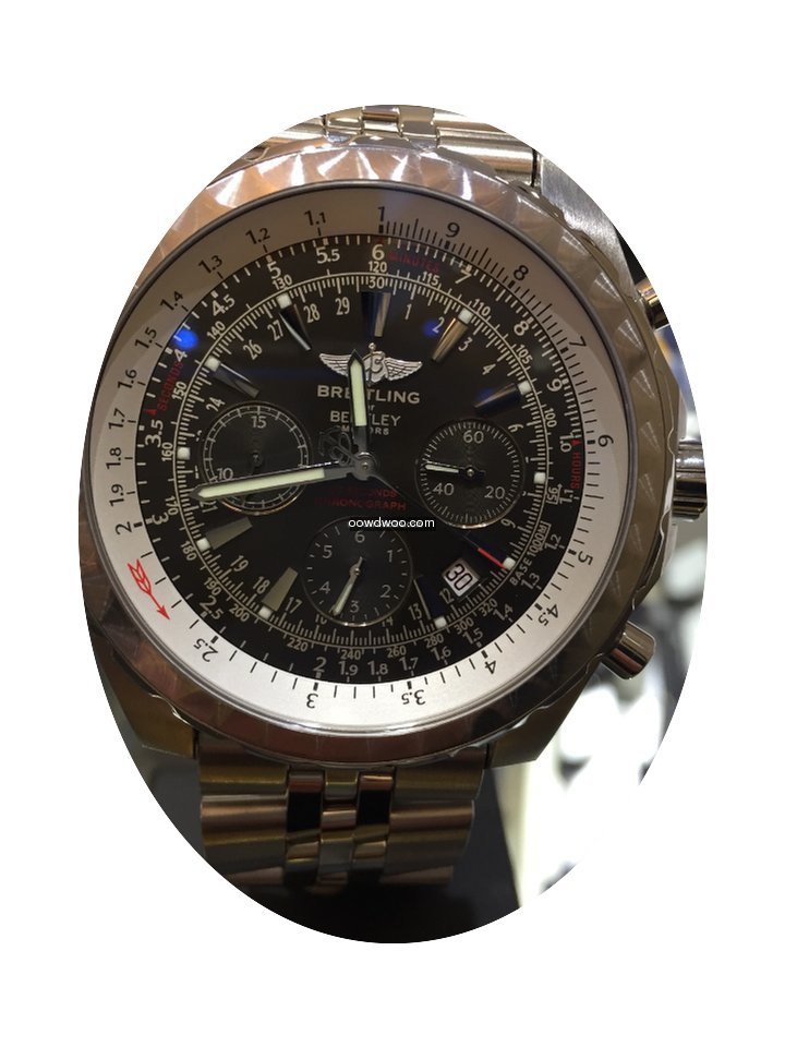 Breitling BENTLEY...
