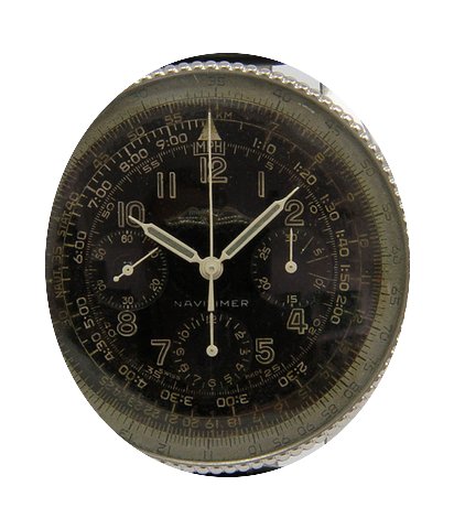 Breitling Navitimer Ref. 806...