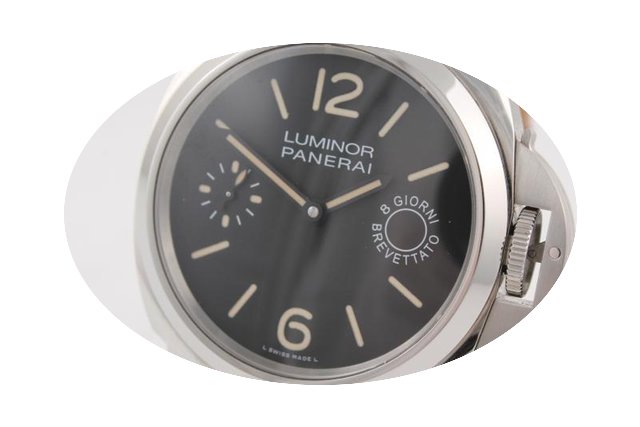 Panerai Luminor Marina 8-Days PAM00590...