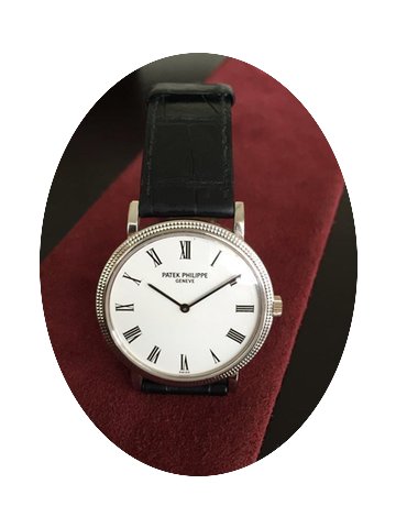 Patek Philippe 5120G-001...