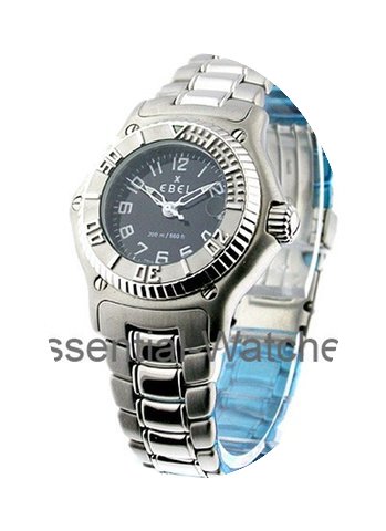Ebel Discovery Lady''''s...