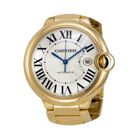 Cartier BALLON BLEU DE CARTIER...