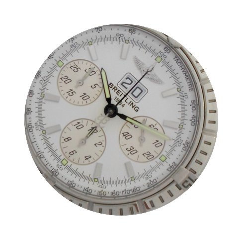 Breitling Crosswind Windrider...