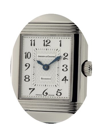 Jaeger-LeCoultre Reverso Collection Reve...