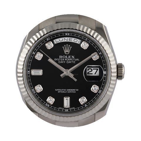 Rolex Day Date Ref. 118239...