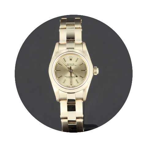 Rolex Lady DateJust...