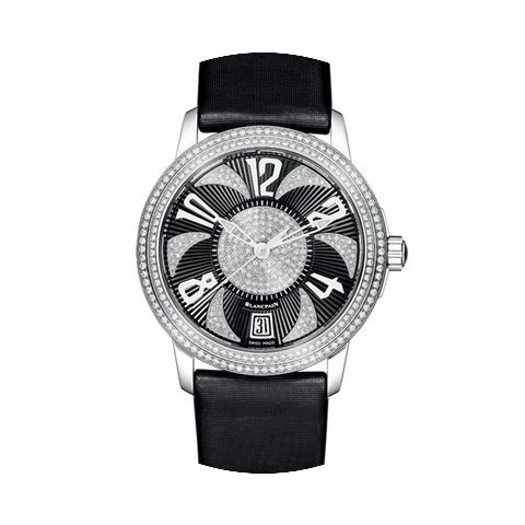 Blancpain Ultraplate Automatic Ladies Wa...