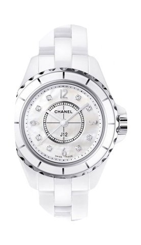 Chanel J12 29mm...