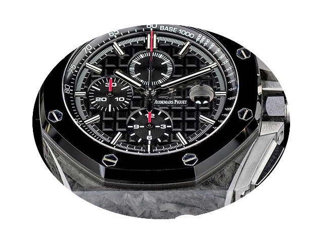 Audemars Piguet [NEW] 26400AU.OO.A002CA....