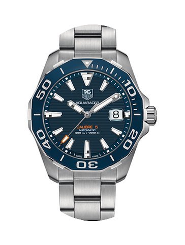 TAG Heuer Aquaracer...