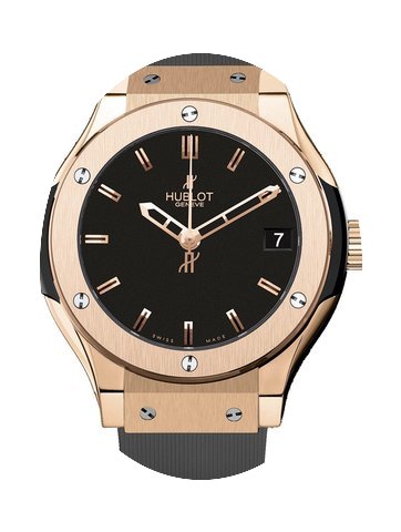 Hublot Classic Fusion Rose Gold 18kt...