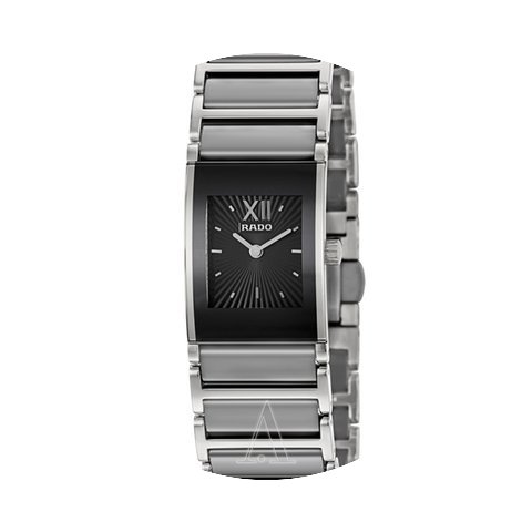 Rado Men's Integral Watch...
