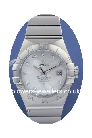 Omega Constellation 123.10.31.20.55.001...