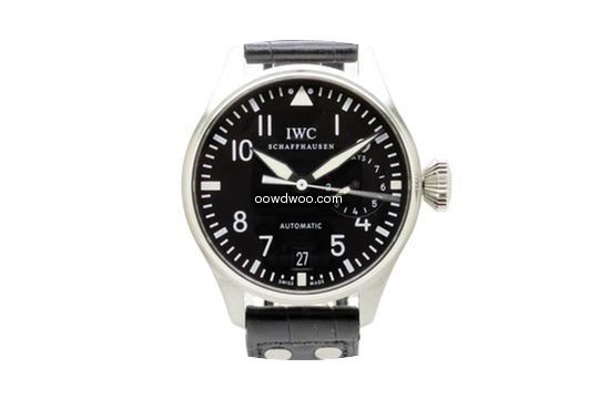 IWC Big Pilot...