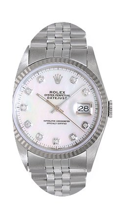 Rolex Datejust 16234...